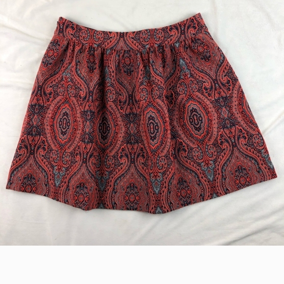 Moulinette Sours Karachi Skirt - Picture 4 of 6